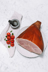 HALF LEG HAM (LEG END) 4-7KG