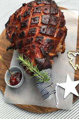 HALF LEG HAM (LEG END) 4-7KG