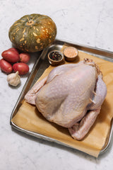 WHOLE TURKEY 3-7KG (PICK UP FROM 18TH DEC)