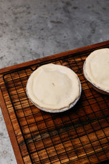 HOMEMADE MEAT PIES