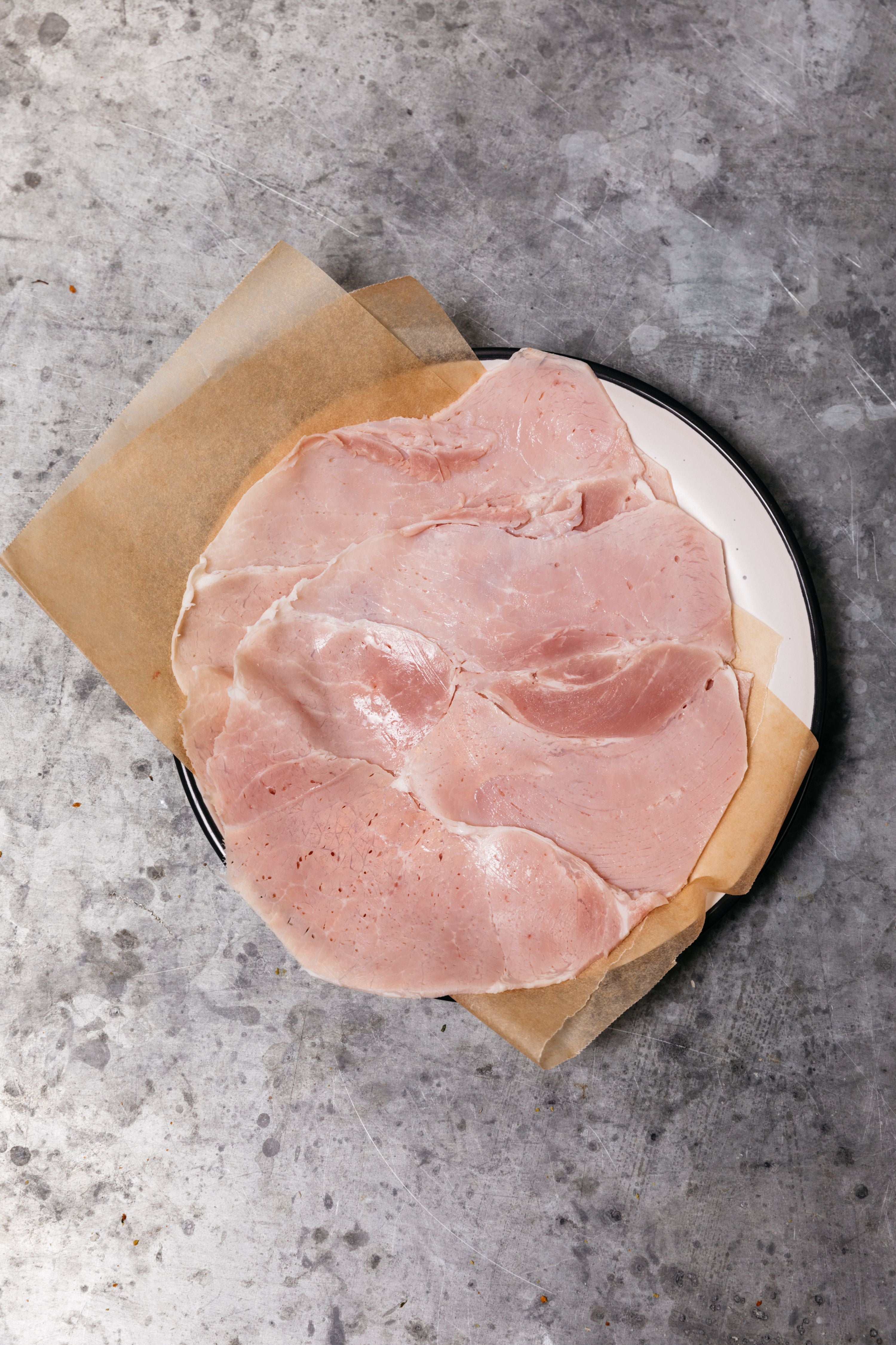 DOUBLE SMOKED LEG HAM More Than Meat